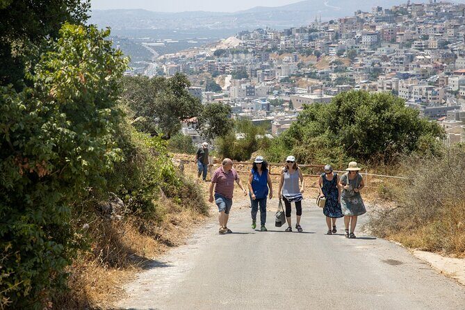 Culinary Day Tour of the Galilee - Guide Paul: How the Tour Turns Tasting Into Understanding