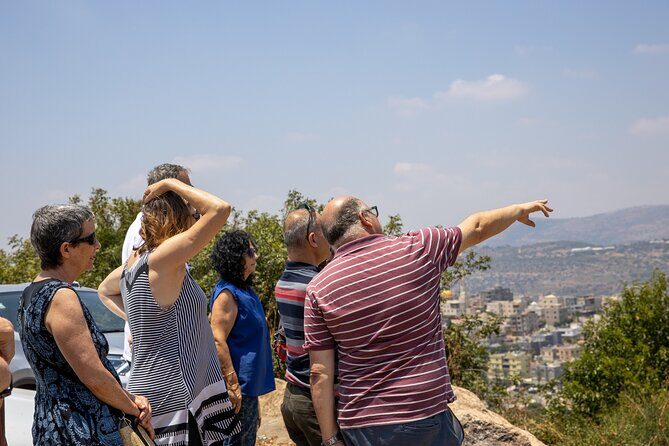Culinary Day Tour of the Galilee - Price and What You Actually Get for $287.18