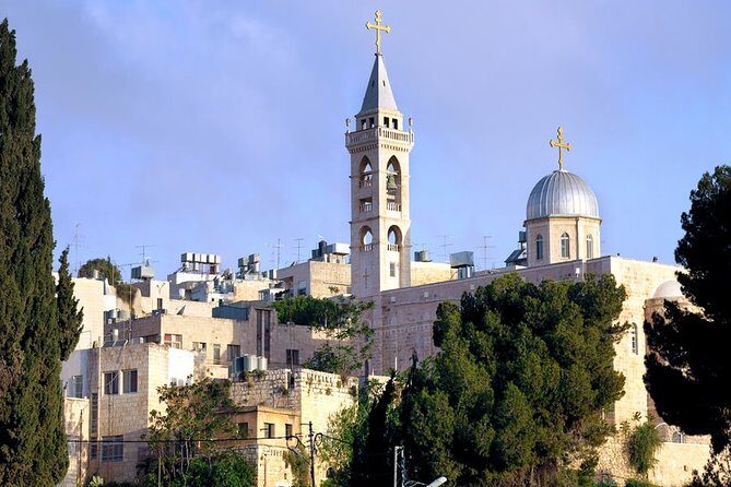 Day Tour to Jerusalem and Bethlehem from Tel Aviv - Price and value: is $121 worth it for this itinerary?