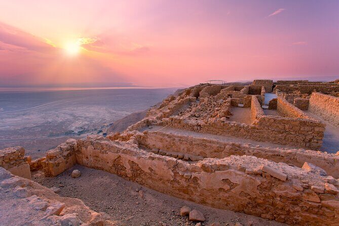 Day Tour to Masada and the Dead Sea from Tel Aviv - Price and Value: What $119 Buys (and What It Doesn’t)