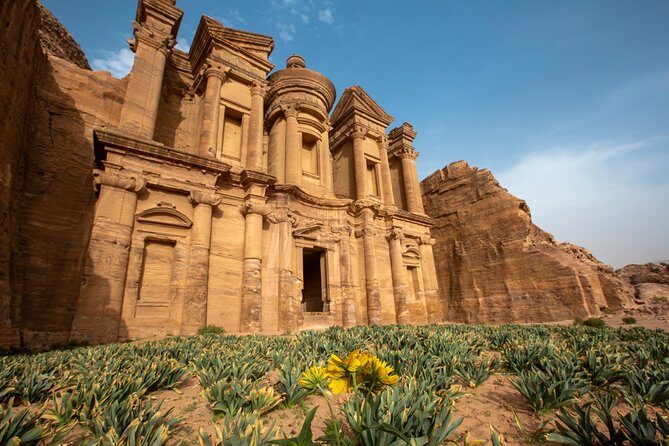 Day Tour to Petra from Eilat - Should You Book This Petra Tour From Eilat?