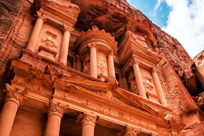 Day tour to Petra from Jerusalem - How Much Time You Really Get in Petra (and How to Make It Count)