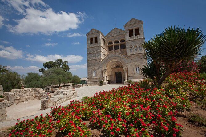 Day Trip from Jerusalem to Sea of Galilee and Nazareth - Kfar Cana and the first miracle: why this stop matters on a road trip