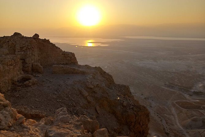 Day Trip: Masada Sunrise, Ein Gedi, and Dead Sea from Tel Aviv - Who this tour suits (and who should skip it)