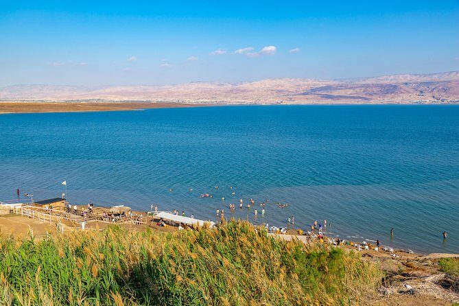 Day Trip: Masada Sunrise, Ein Gedi, and Dead Sea from Tel Aviv - Should you book this Masada–Ein Gedi–Dead Sea day trip?