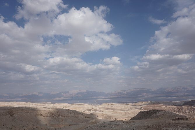 Dead Sea and Masada Outdoor Private Tour, from Tel Aviv - Private Masada and Dead Sea from Tel Aviv: Why This Combo Makes Sense