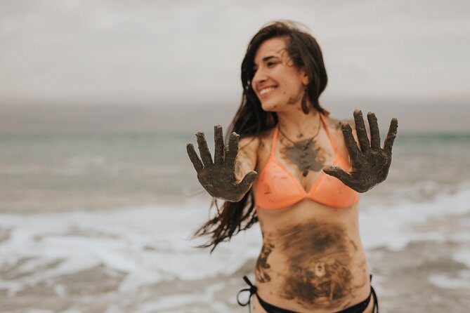 Dead Sea Chill Out Half-Day Trip from Jerusalem - Floating in Dead Sea water: the moment you’ll remember