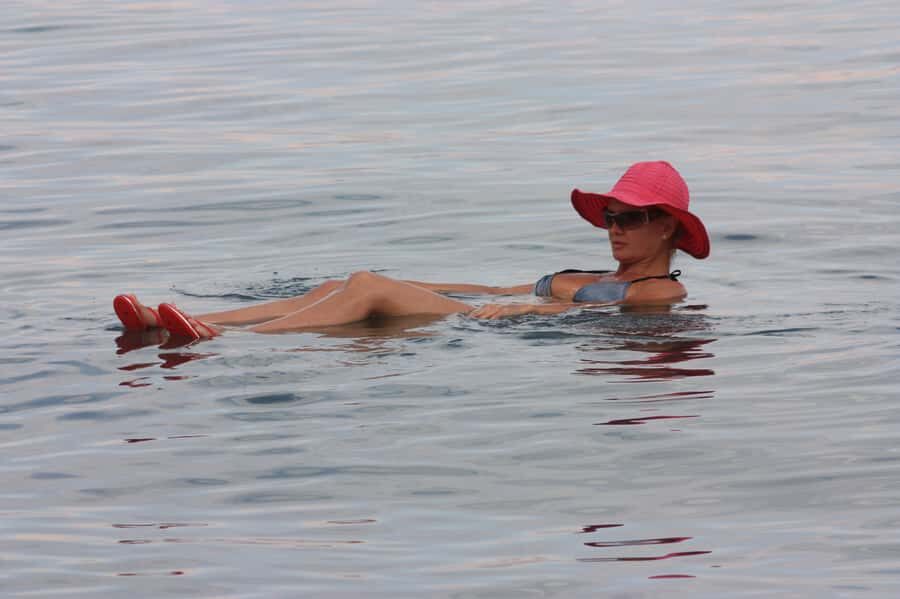 Dead Sea Full-Day Trip from Tel Aviv - Key Points I’d Focus On Before Booking