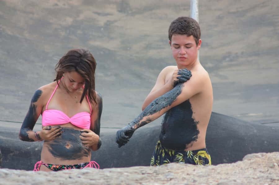 Dead Sea Full-Day Trip from Tel Aviv - Jericho Sightline: Old City Without the Headache