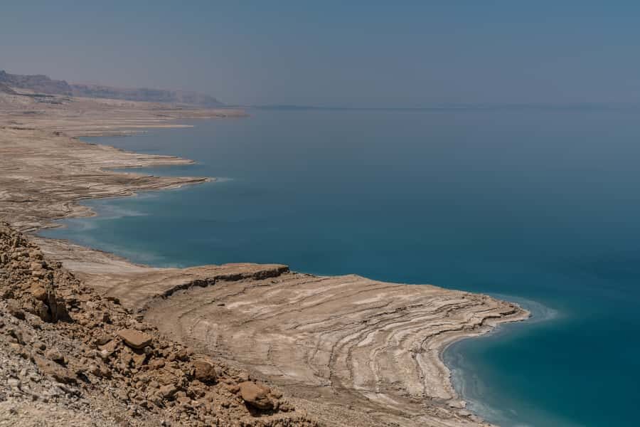 Dead Sea Full-Day Trip from Tel Aviv - Resort Time, Ahava Shopping, and Paying for Extra Treatments