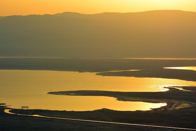 Dead Sea, Masada at Sunrise and Ein Gedi Tour from Jerusalem - Group size and the self-guided style: how you’ll actually experience it