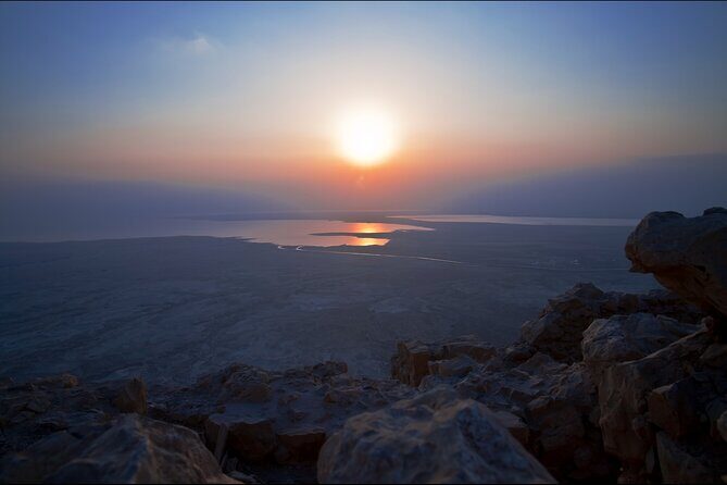 Dead Sea, Masada at Sunrise and Ein Gedi Tour from Tel Aviv - Price and Value: The $98 Ticket and the Extra Fees Reality