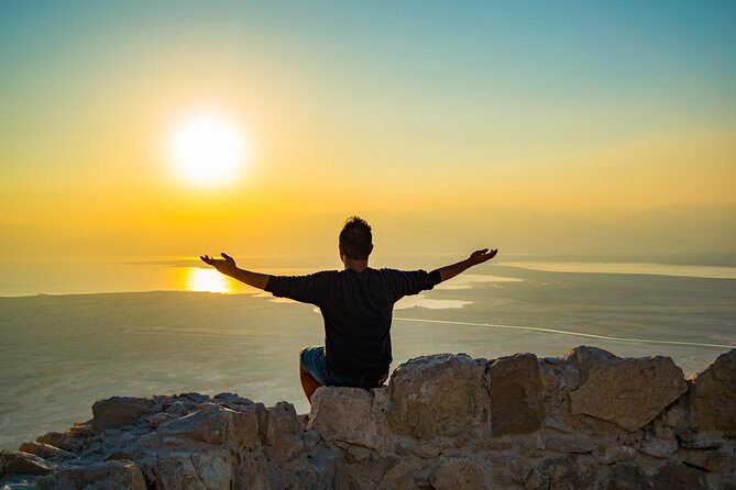 Dead Sea, Masada at Sunrise and Ein Gedi Tour from Tel Aviv - Small Details That Can Make or Break Your Comfort