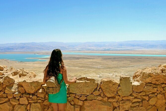 Dead Sea Relaxation Day from Jerusalem - Optional Wellness and Massage: Worth It, But Budget It