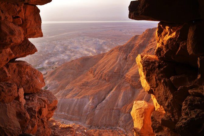 Desert Safari and Dead Sea Day Trip from Tel Aviv - Who this tour fits best (and who should consider alternatives)