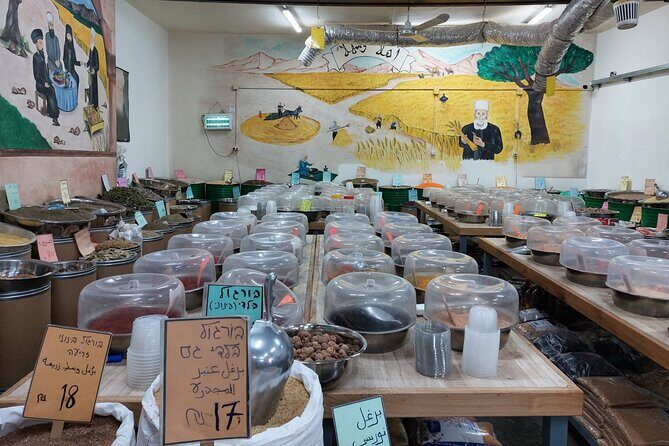Druze Culinary Tour of the Western Galilee - Key highlights to know before you go
