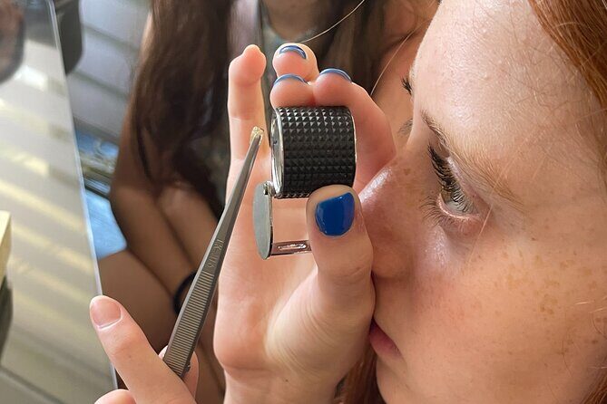 Exclusive Private Tour in The Israel Diamond Exchange - Key things to know before you go