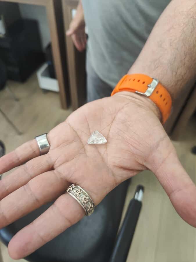 Exclusive Private Tour in The Israel Diamond Exchange - Who should book this tour (and who might not love it)