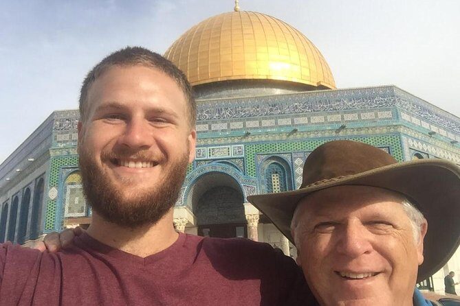Explore Jerusalem's Old City - Western Wall: the Temple-era connection and what you can do there