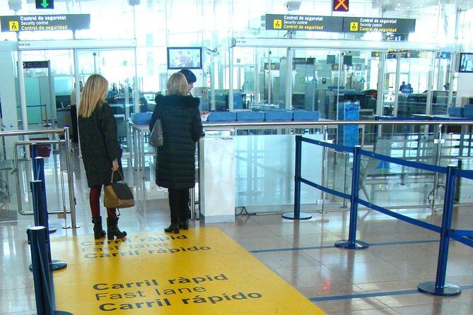 Fast Track VIP Service at TLV Ben Gurion airport in Tel Aviv, Israel - Key things to know before you go