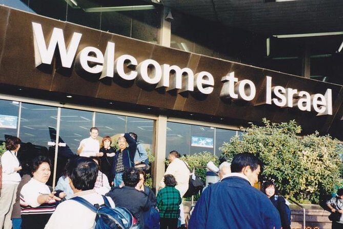 Fast Track VIP Service at TLV Ben Gurion airport in Tel Aviv, Israel - Who this service suits best at Ben Gurion
