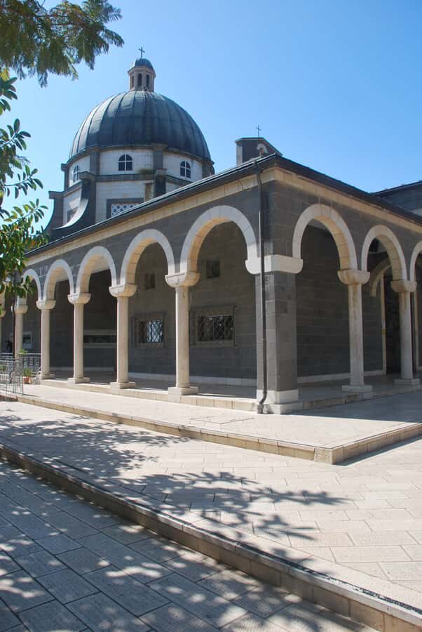 From Haifa: Guided Day Trip to Nazareth and Sea of Galilee - Key things that make this trip work