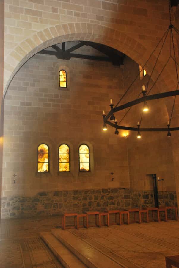 From Haifa: Guided Day Trip to Nazareth and Sea of Galilee - Mary’s Well and Cana: Small Stops With Big Story Weight