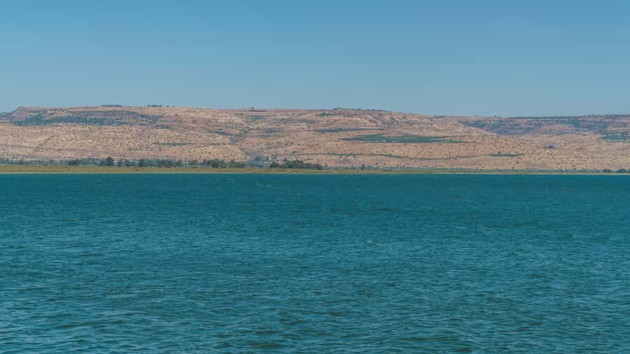 From Haifa: Guided Day Trip to Nazareth and Sea of Galilee - Capernaum: Where the Ministry Feels Like the Center