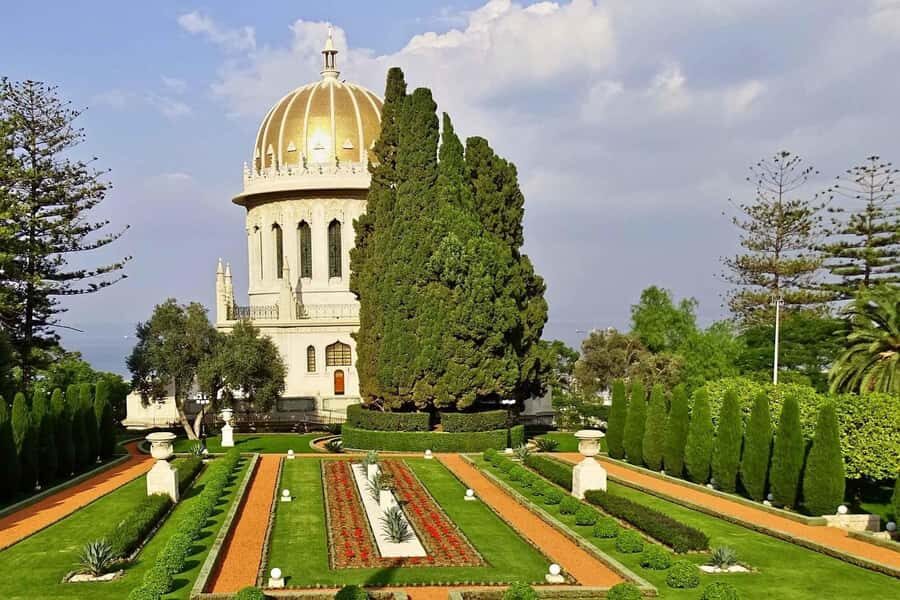 From Jerusalem: Caesarea, Haifa, Acre & Rosh Hanikra Tour - FAQ