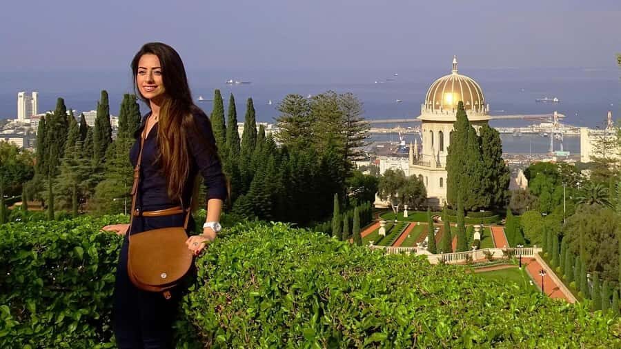 From Jerusalem: Caesarea, Haifa, Acre & Rosh Hanikra Tour - Who this tour suits best