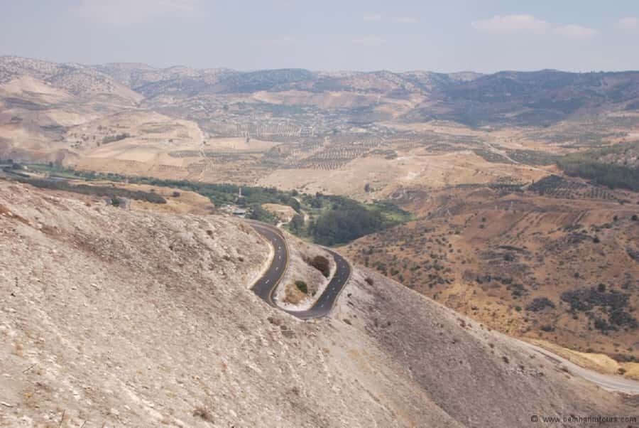 From Jerusalem: Day Trip to Golan Heights and Mount Bental - Key highlights worth your attention
