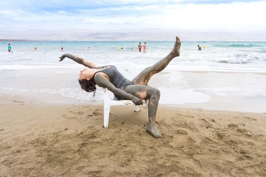 From Jerusalem: Dead Sea Chill Out Half-Day Trip - Key Things That Make This Half-Day Dead Sea Trip Worth It