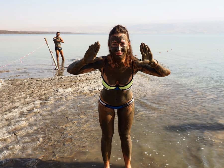 From Jerusalem: Dead Sea Chill Out Half-Day Trip - Photos And Comfort: What To Wear, What To Bring, What To Expect