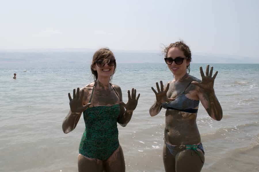 From Jerusalem: Dead Sea Chill Out Half-Day Trip - The Best Time To Go: Why This Trip Avoids The Midday Heat