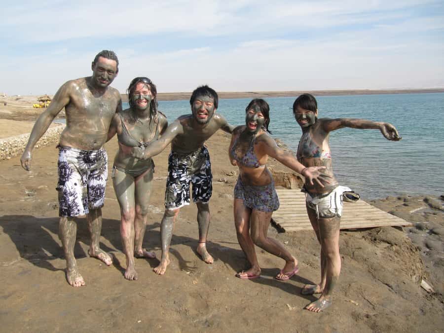 From Jerusalem: Dead Sea Chill Out Half-Day Trip - Who This Works For (And Who Should Skip It)