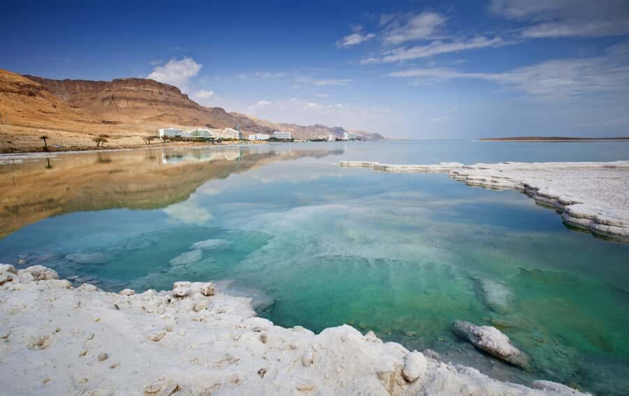 From Jerusalem: Masada and Dead Sea Tour - Masada National Park: the fortress, the story, and why the cable car matters
