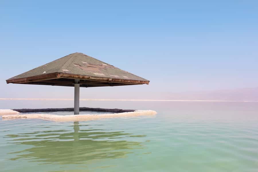 From Jerusalem: Masada and Dead Sea Tour - Who should book this tour (and who should skip it)