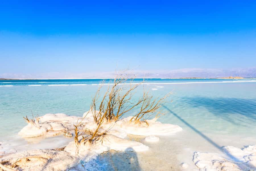 From Jerusalem: Masada and Dead Sea Tour - FAQ