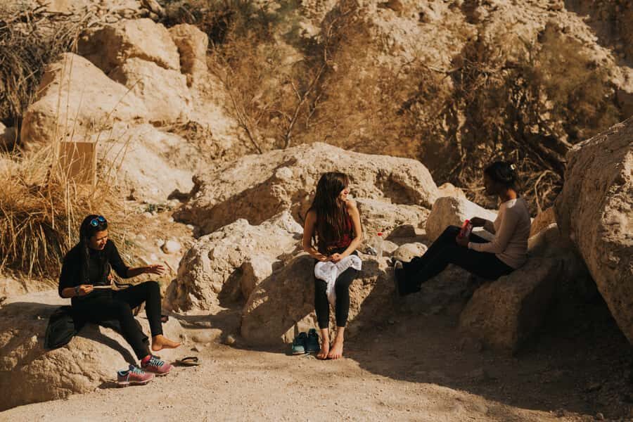 From Jerusalem: Masada at Sunrise, Ein Gedi & Dead Sea Tour - Price and Value: What Your $106 Covers and What You’ll Pay Extra