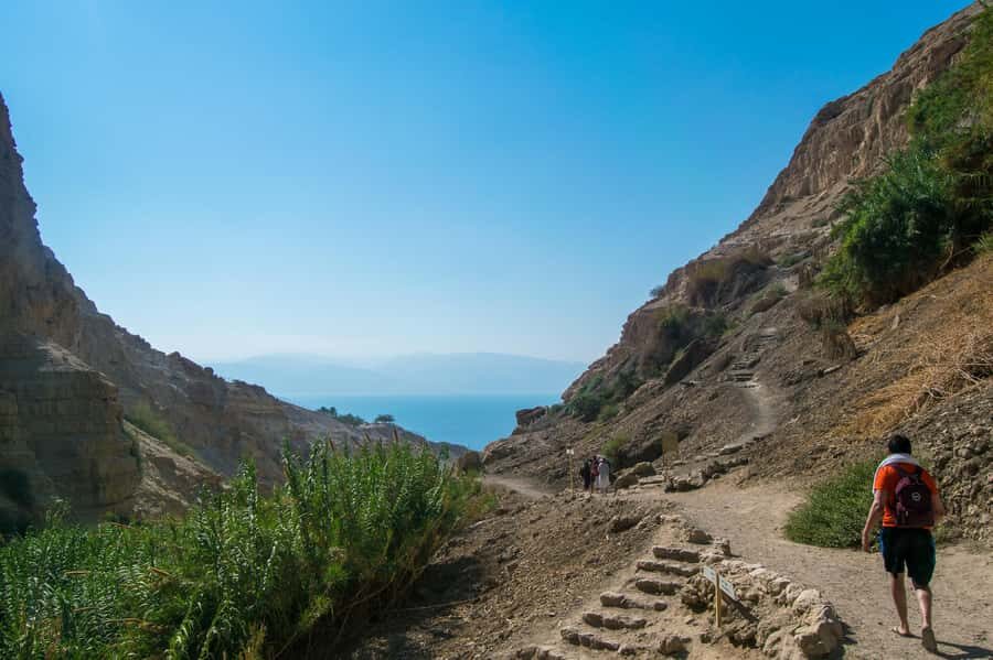 From Jerusalem: Masada at Sunrise, Ein Gedi & Dead Sea Tour - Packing List That Actually Helps on This Route