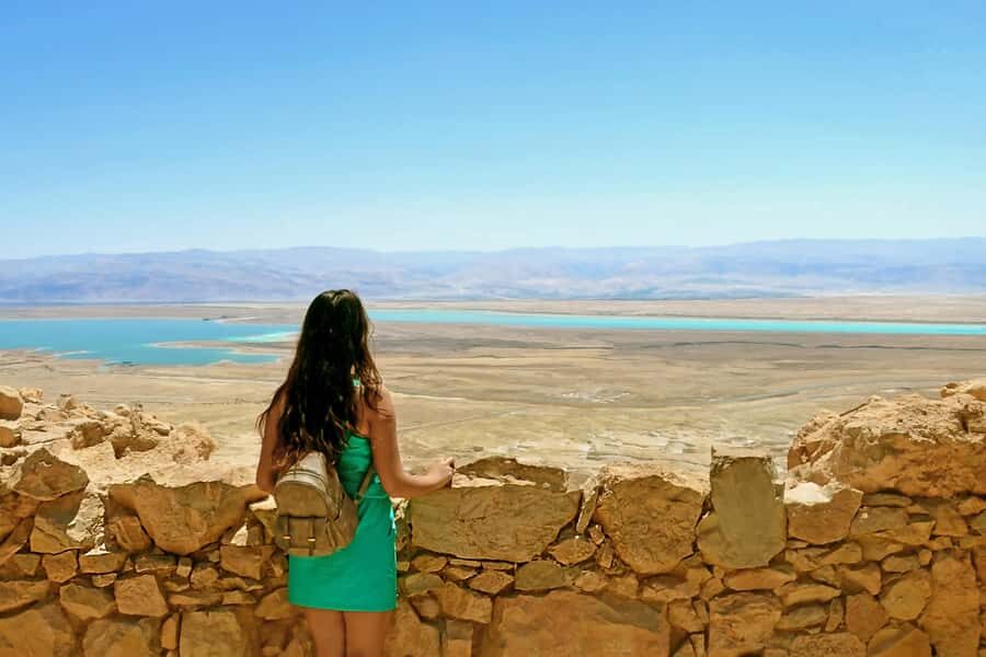 From Jerusalem: Masada & Dead Sea Full Day Tour with Pick Up - Price and Value: What $111 Includes (and What It Doesn’t)