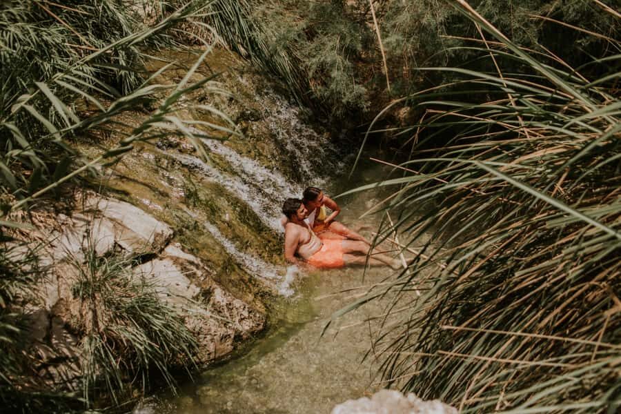 From Jerusalem: Masada, Ein Gedi and Dead Sea Day Tour - What’s Included vs. What Costs Extra (and How That Changes Value)