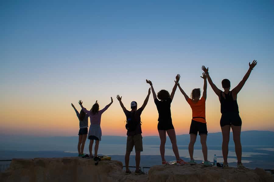From Jerusalem: Masada, Ein Gedi and Dead Sea Day Tour - FAQ