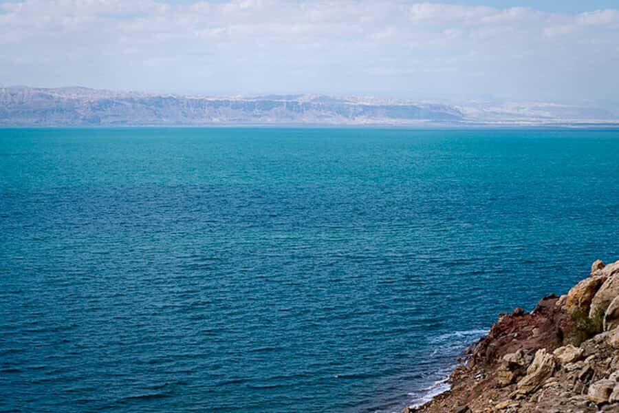 From Jerusalem: Masada&Dead Sea Tour INCLUDING ENTRANCE FEES - Price and value: why $111 can work for a one-day Masada plan