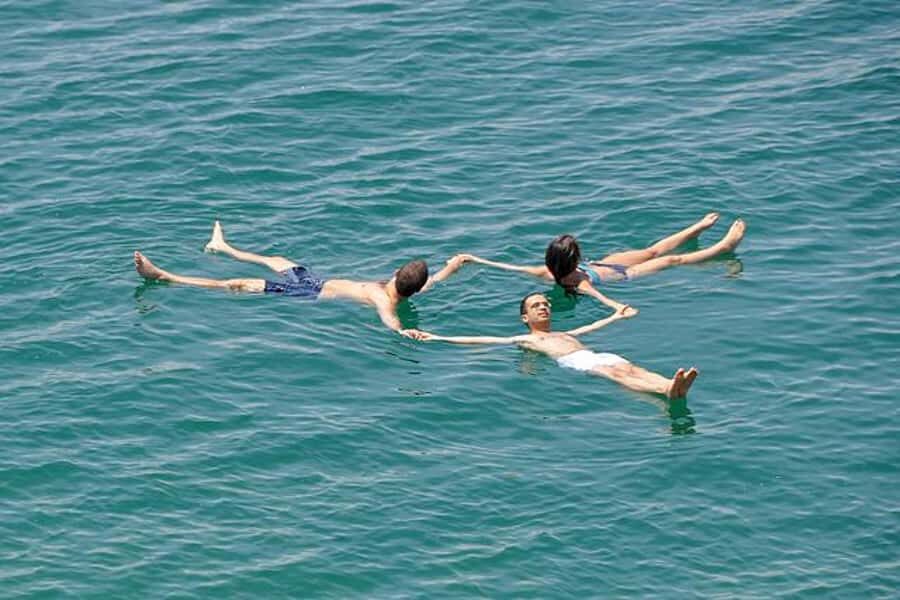 From Jerusalem: Masada&Dead Sea Tour INCLUDING ENTRANCE FEES - What to pack (and what actually saves you time)