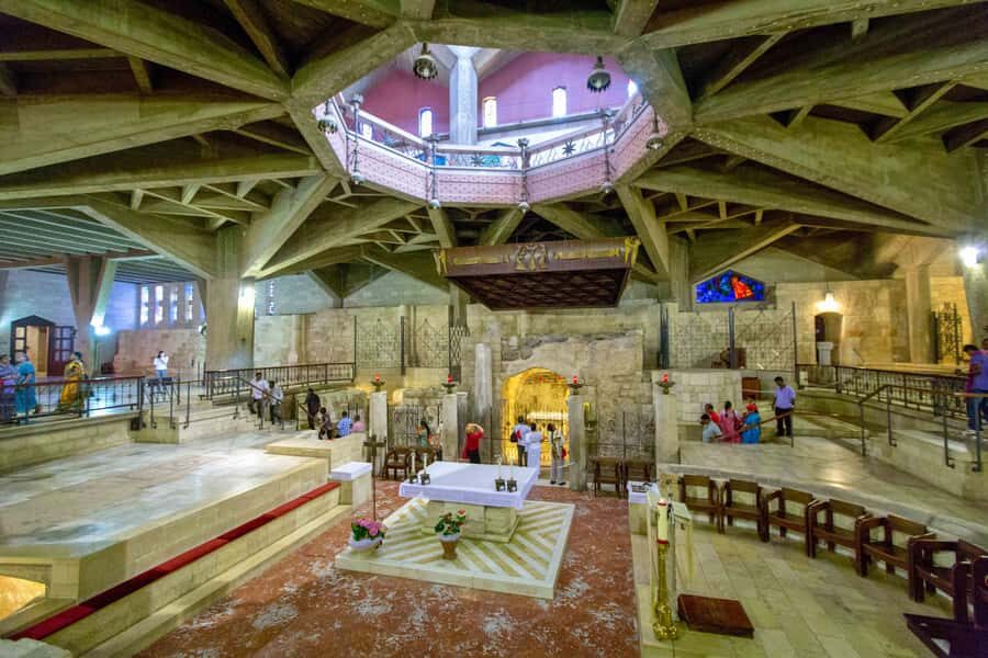 From Jerusalem: Nazareth and Sea of Galilee Tour - Key Highlights You’ll Care About