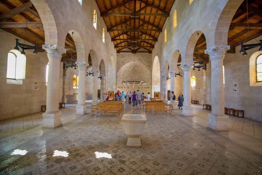 From Jerusalem: Nazareth and Sea of Galilee Tour - Why This Jerusalem to Galilee Tour Feels Like a Story in Motion