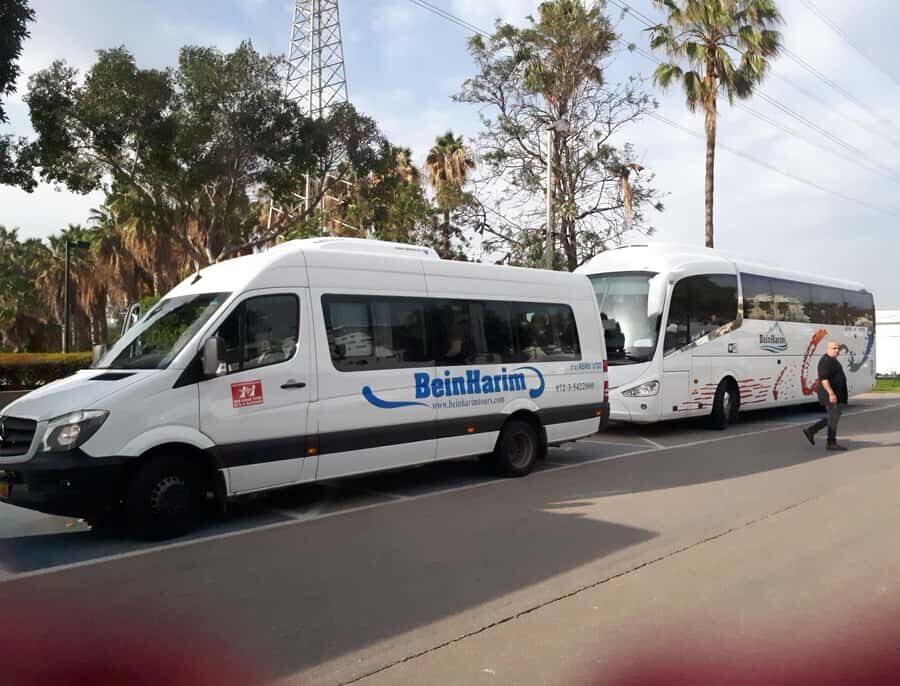 From Jerusalem: Nazareth and Sea of Galilee Tour - Sea of Galilee and Tiberias: Geography You Can Feel