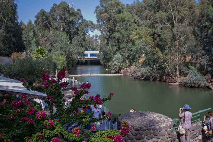From Jerusalem: Nazareth and Sea of Galilee Tour - Getting Out of Jerusalem: Pickup Rules and the Tel Aviv Connection