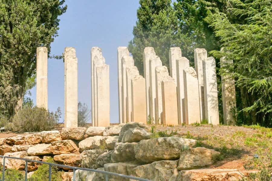 From Jerusalem Small group tour Old&New City ENTRY FEES INCL - Mount Zion: three iconic stops with a timeline feel